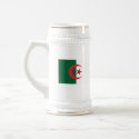 Algeria Flag Mug