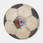 Algeria Football Magnets