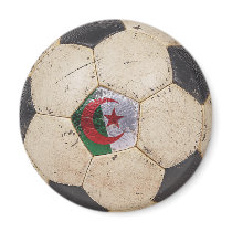Algeria Football magnets