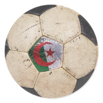 Algeria Football stickers
