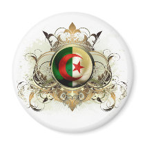 Algeria magnets