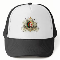 Algeria Trucker Hat