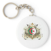 Algeria Keychains