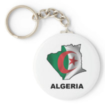 Algeria Keychains