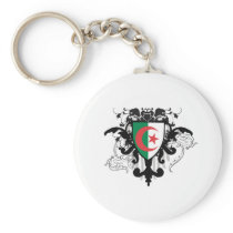 Algeria Keychains