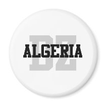 Algeria Magnets