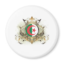 Algeria Fridge Magnets