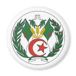Algeria Fridge Magnets