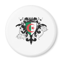 Algeria Refrigerator Magnets