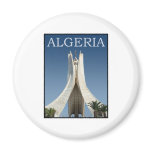 Algeria Fridge Magnet