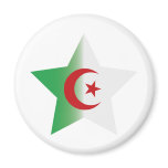 Algeria magnets