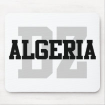 Algeria Mouse Pads
