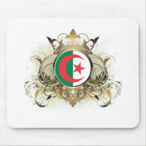 Algeria Mouse Mats