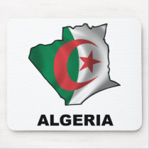Algeria Mouse Pads