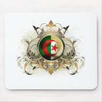 Algeria Mouse Pads