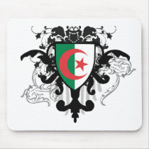 Algeria Mouse Mats