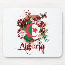 Algeria Mouse Mat