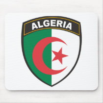 Algeria Mouse Mats