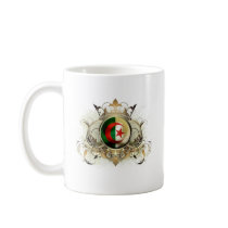 Algeria Mug