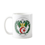 Algeria Mug
