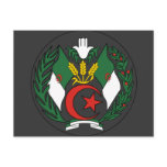 Algeria Post Card