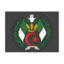 Algeria Post Card