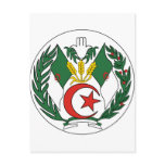 Algeria Post Card