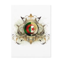 Algeria Postcards