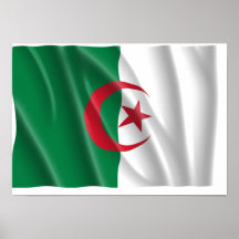 ALGERIA POSTERS