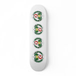 Algeria skateboards