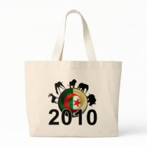 Algeria World Cup 2010 Bag