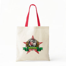 Algeria World Cup Bag