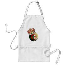 Algeria World Cup Champion Aprons