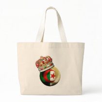 Algeria World Cup Champion Bags