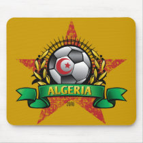 Algeria World Cup