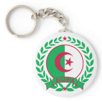 Algeria Wreath