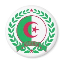 Algeria Wreath