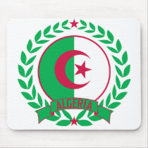 Algeria Wreath