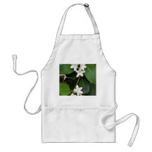 Algerian Ivy Apron