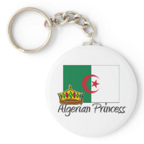 Algerian Princess
