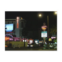 Algiers Hotel Las Vegas Postcards