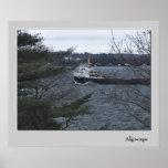 Algocape posters