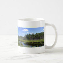 Algonquin park mug
