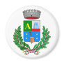 Algua Stemma, Italy Refrigerator Magnets