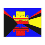 Alhambra postcards