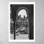 Alhambra Print
