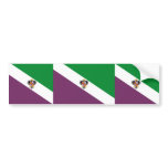 Alhaurin El Grande, Spain Bumper Sticker