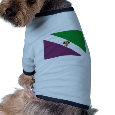 Alhaurin El Grande, Spain Dog Shirt by FlagLibrary