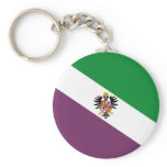 Alhaurin El Grande, Spain Key Chains