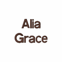 Alia Grace Women's Long Sleeve Shirt